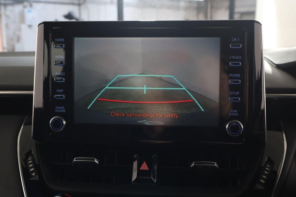 Used Toyota Corolla 2022 for sale - 76686170: Photo 41