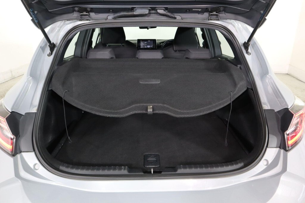 Used Toyota Corolla 2022 for sale - 76686170: Photo 42