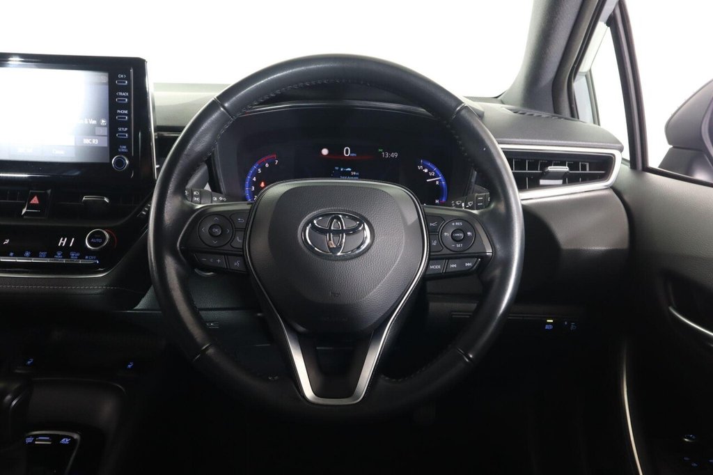 Used Toyota Corolla 2022 for sale - 76686170: Photo 43