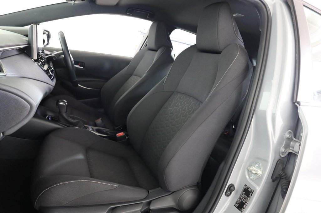 Used Toyota Corolla 2022 for sale - 76686170: Photo 44