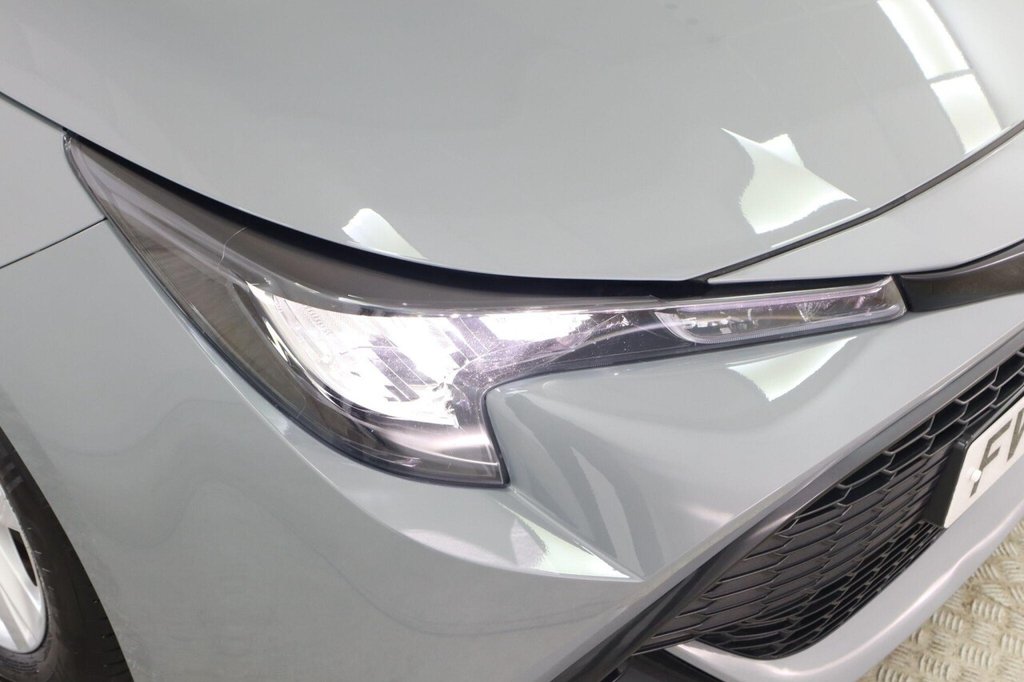 Used Toyota Corolla 2022 for sale - 76686170: Photo 45