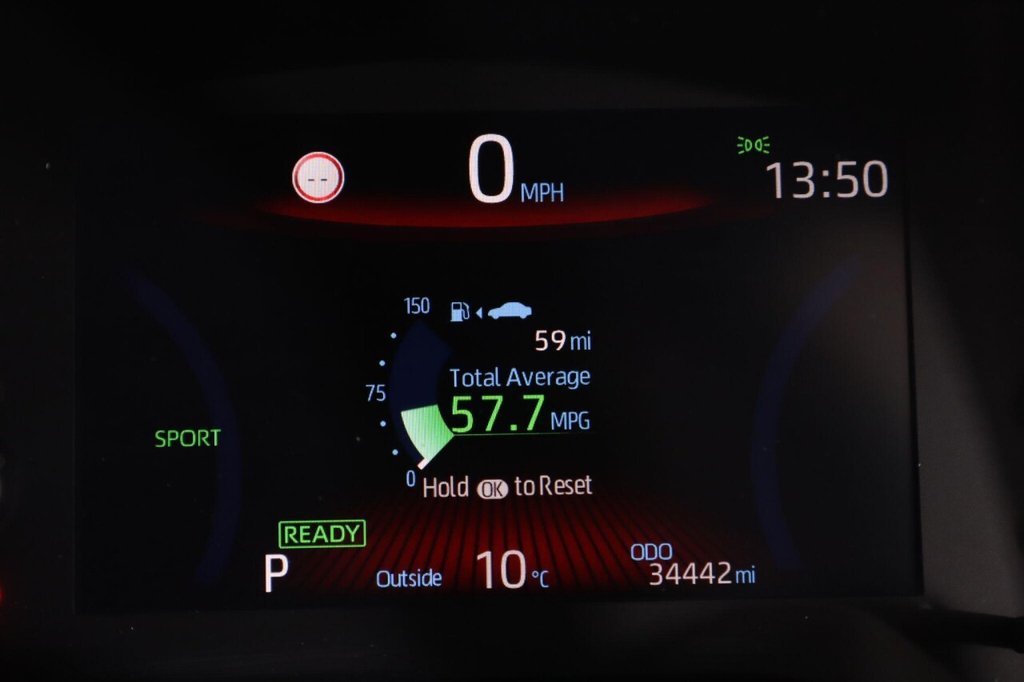 Used Toyota Corolla 2022 for sale - 76686170: Photo 47