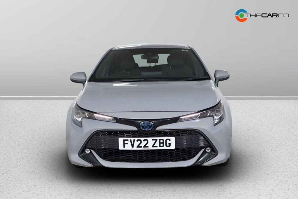 Used Toyota Corolla 2022 for sale - 76686170: Photo 5