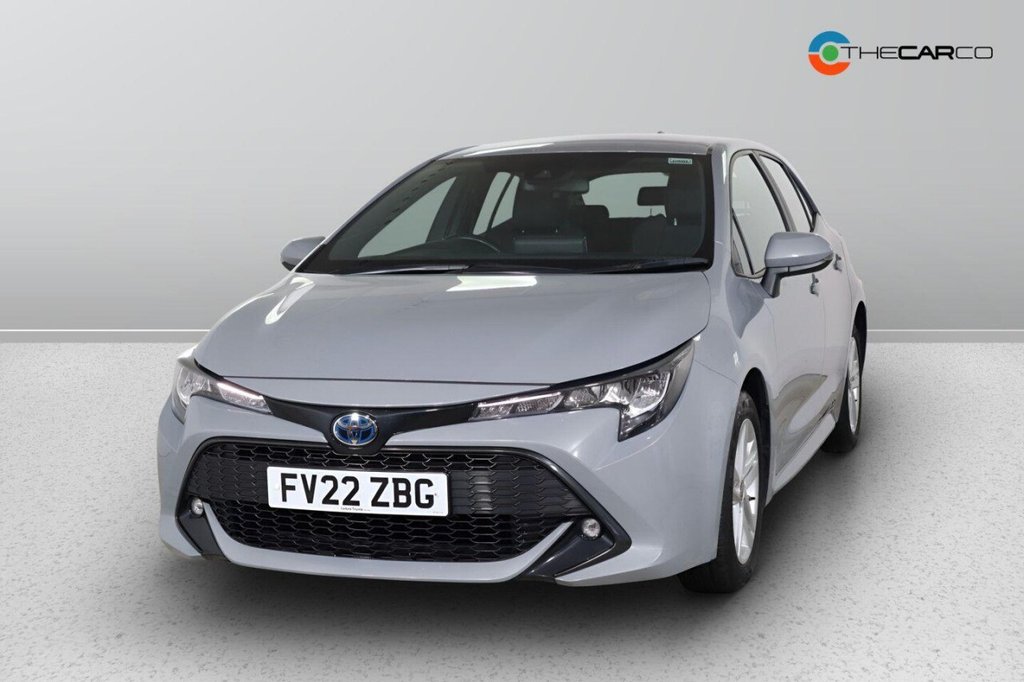 Used Toyota Corolla 2022 for sale - 76686170: Photo 6