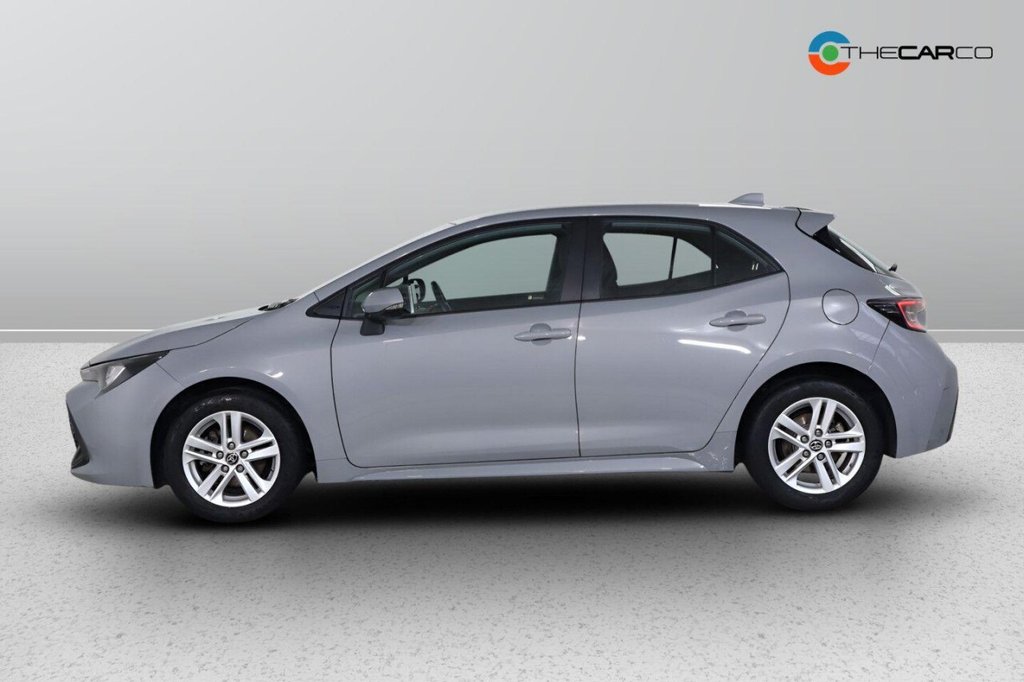 Used Toyota Corolla 2022 for sale - 76686170: Photo 8