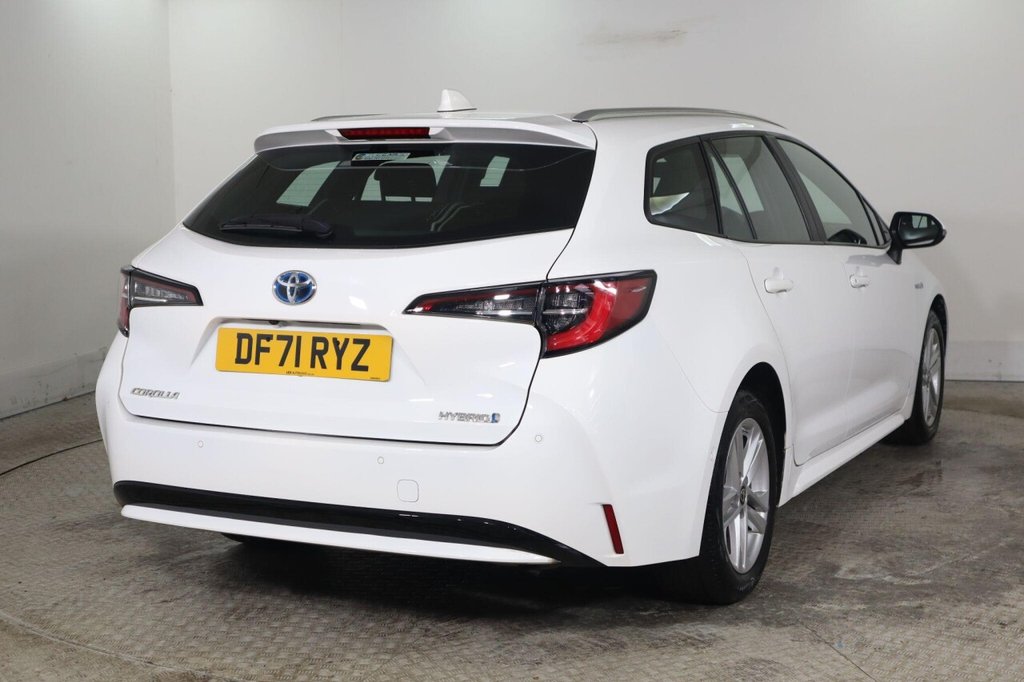 Used Toyota Corolla 2022 for sale - 77905426: Photo 10