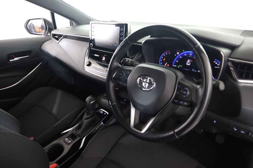 Used Toyota Corolla 2022 for sale - 77905426: Photo 11
