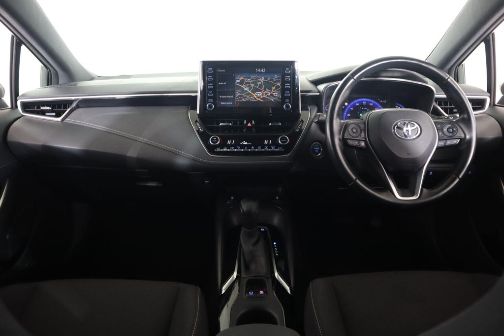 Used Toyota Corolla 2022 for sale - 77905426: Photo 12