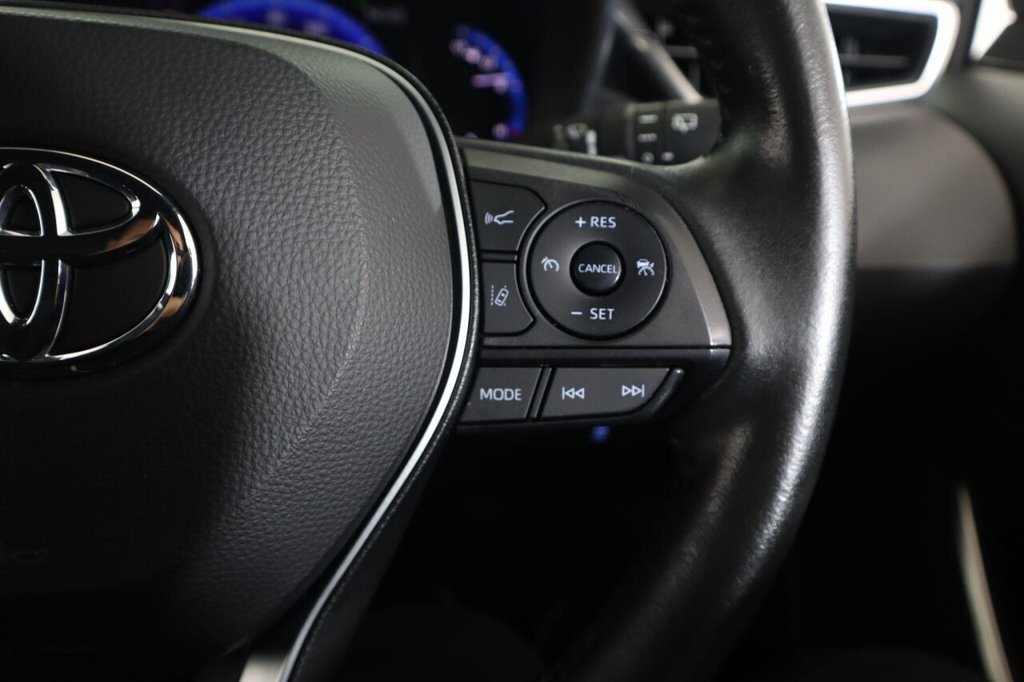 Used Toyota Corolla 2022 for sale - 77905426: Photo 16