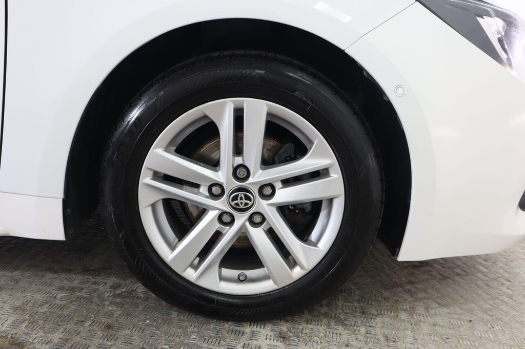 Used Toyota Corolla 2022 for sale - 77905426: Photo 28