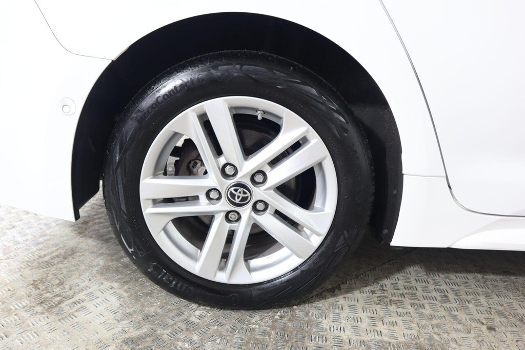 Used Toyota Corolla 2022 for sale - 77905426: Photo 29