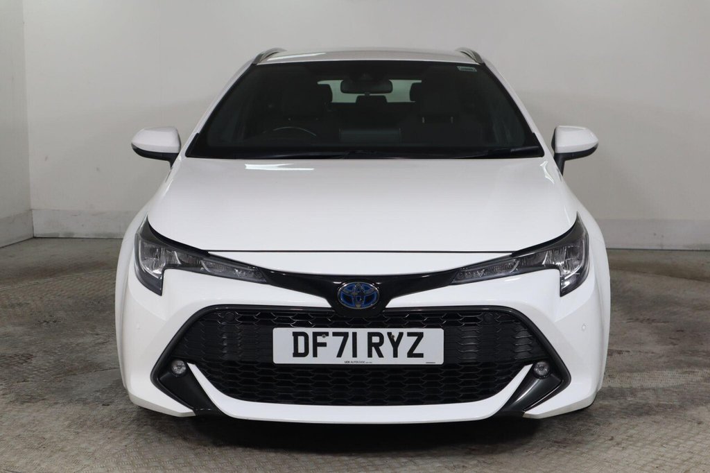 Used Toyota Corolla 2022 for sale - 77905426: Photo 3