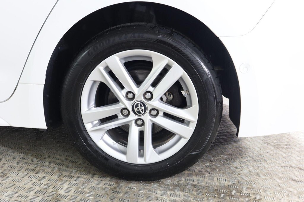 Used Toyota Corolla 2022 for sale - 77905426: Photo 30