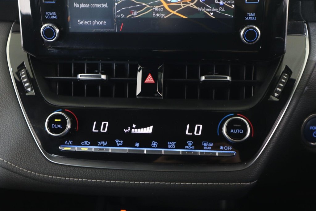 Used Toyota Corolla 2022 for sale - 77905426: Photo 32