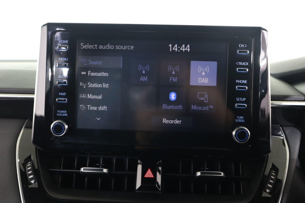 Used Toyota Corolla 2022 for sale - 77905426: Photo 34