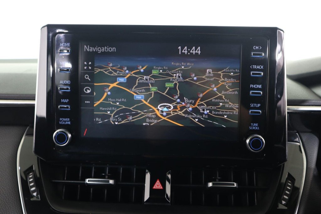 Used Toyota Corolla 2022 for sale - 77905426: Photo 35