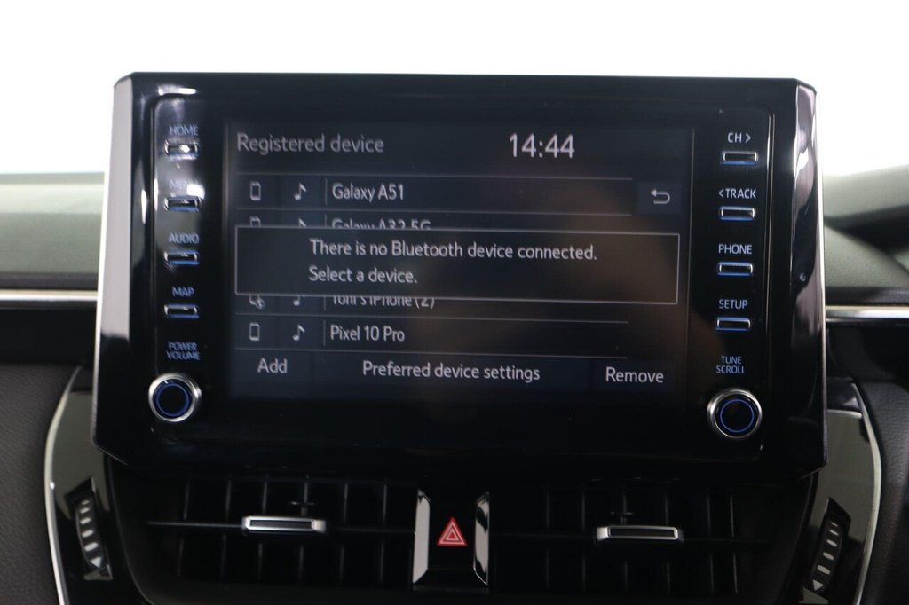 Used Toyota Corolla 2022 for sale - 77905426: Photo 37