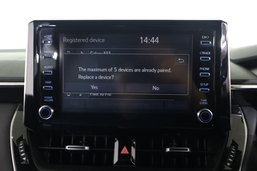 Used Toyota Corolla 2022 for sale - 77905426: Photo 38