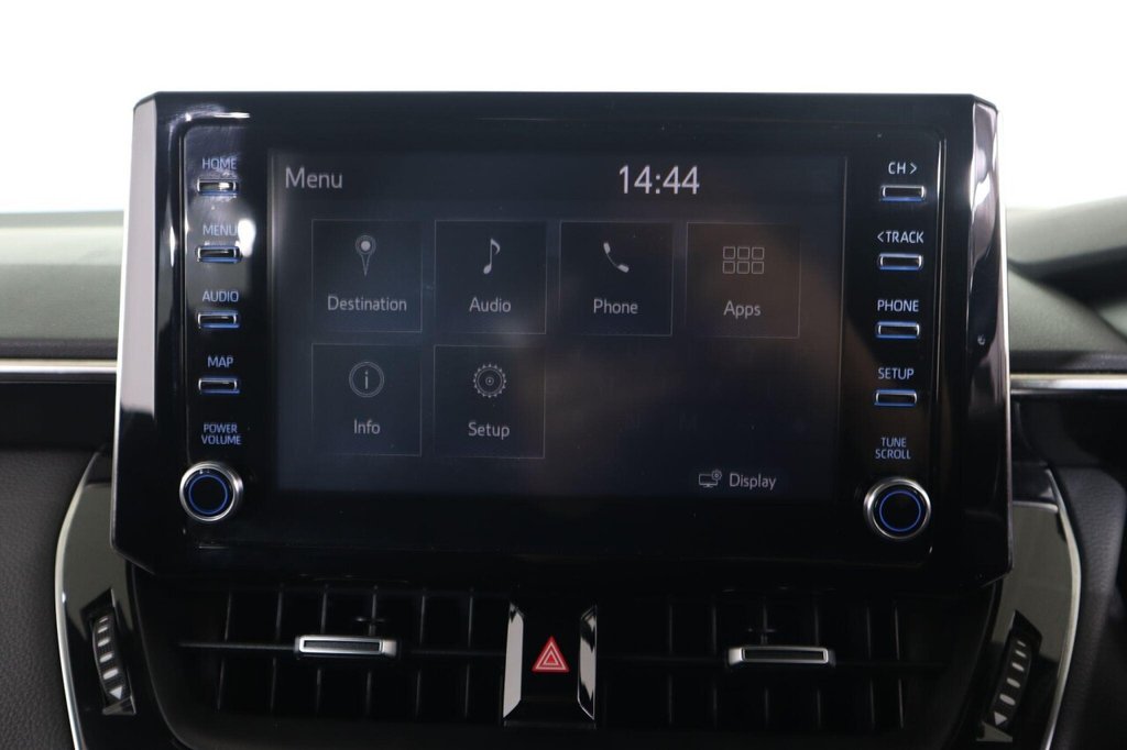 Used Toyota Corolla 2022 for sale - 77905426: Photo 39