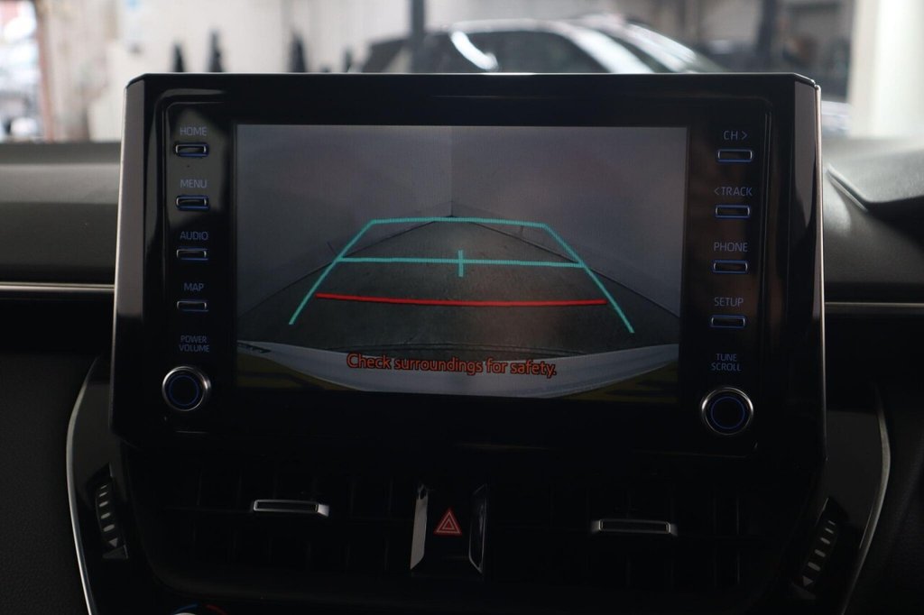 Used Toyota Corolla 2022 for sale - 77905426: Photo 40