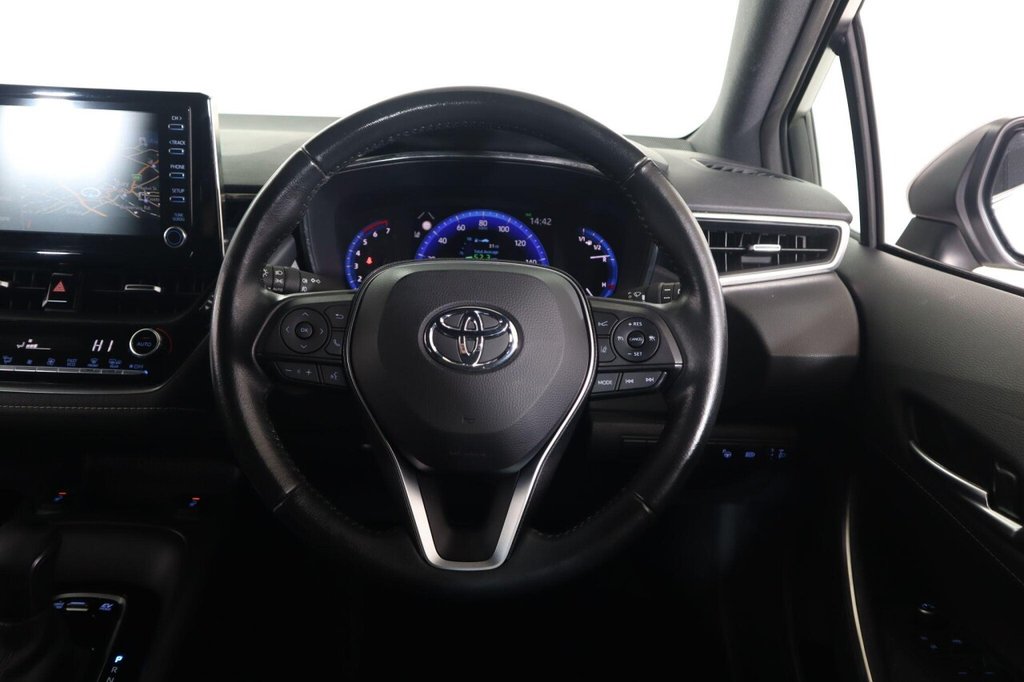 Used Toyota Corolla 2022 for sale - 77905426: Photo 43