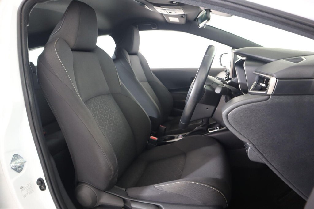Used Toyota Corolla 2022 for sale - 77905426: Photo 44