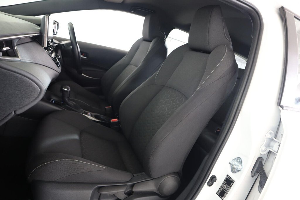 Used Toyota Corolla 2022 for sale - 77905426: Photo 45