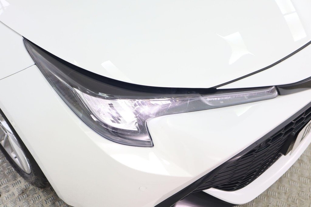 Used Toyota Corolla 2022 for sale - 77905426: Photo 46