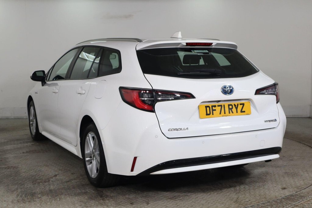 Used Toyota Corolla 2022 for sale - 77905426: Photo 5