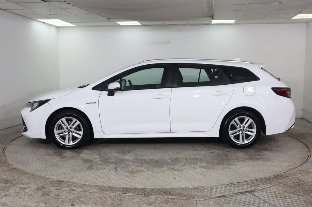Used Toyota Corolla 2022 for sale - 77905426: Photo 6