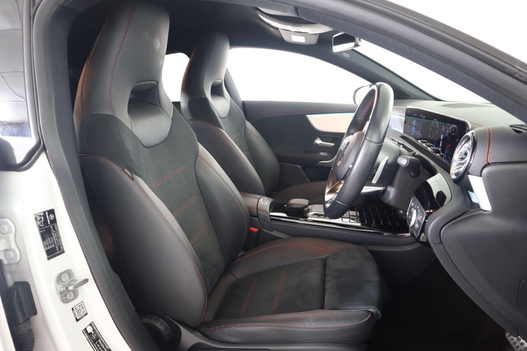 Used Mercedes-Benz CLA 2023 for sale - 77408499: Photo 13