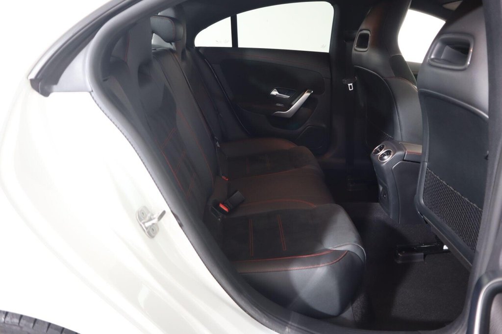 Used Mercedes-Benz CLA 2023 for sale - 77408499: Photo 14