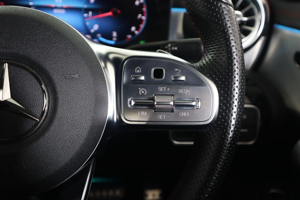 Used Mercedes-Benz CLA 2023 for sale - 77408499: Photo 17