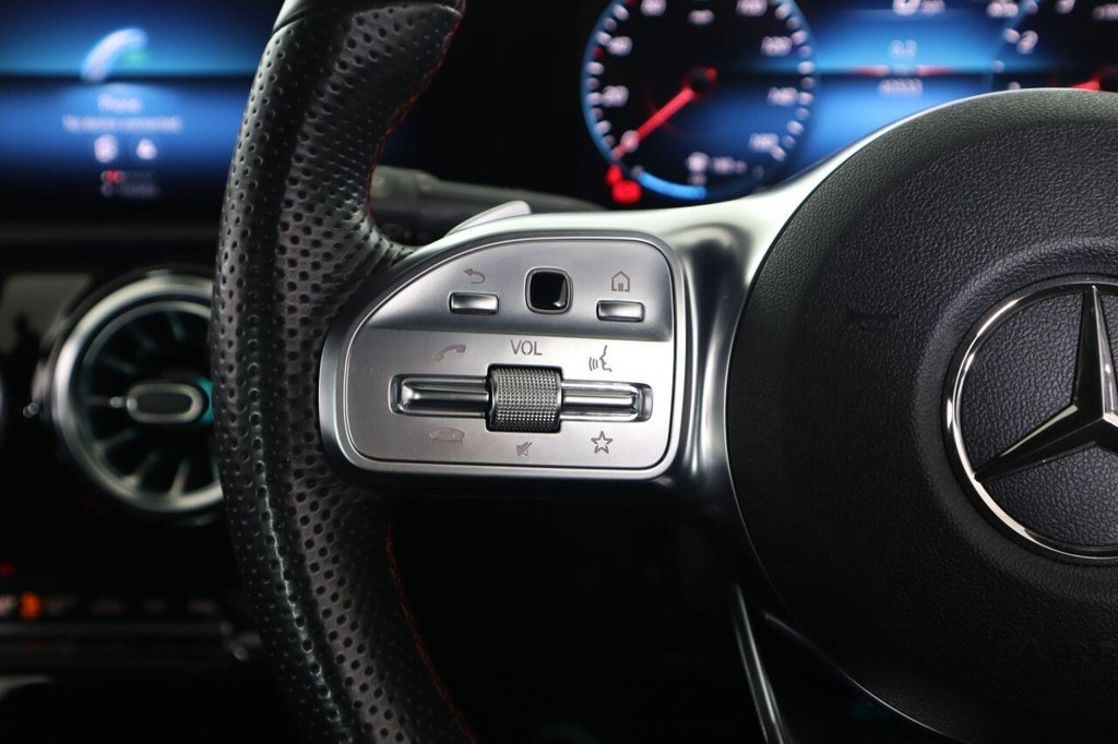 Used Mercedes-Benz CLA 2023 for sale - 77408499: Photo 18