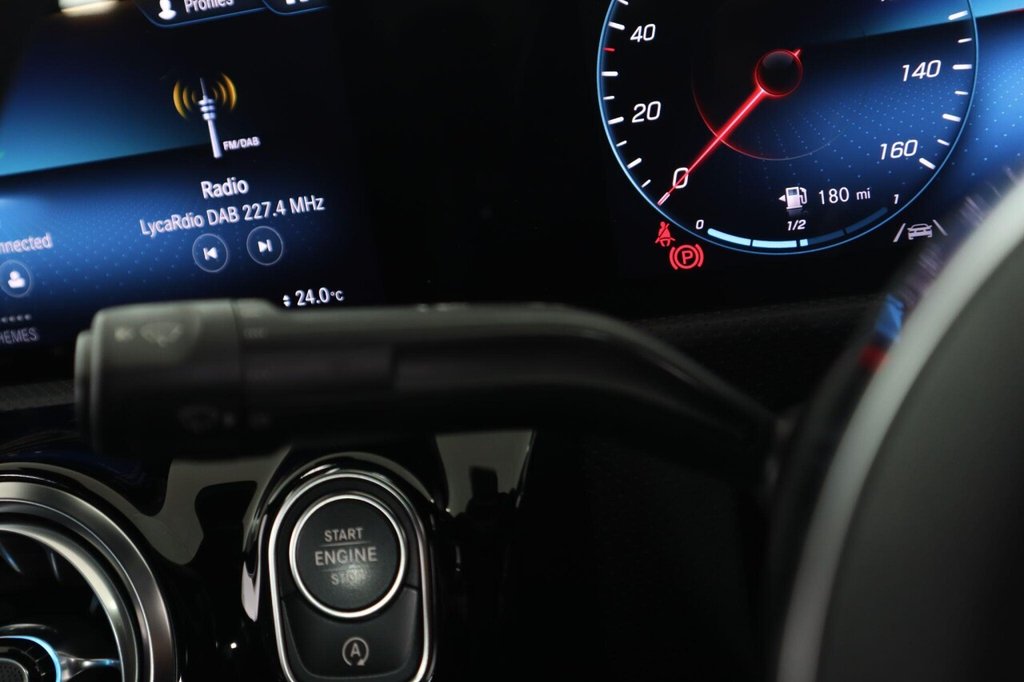 Used Mercedes-Benz CLA 2023 for sale - 77408499: Photo 20