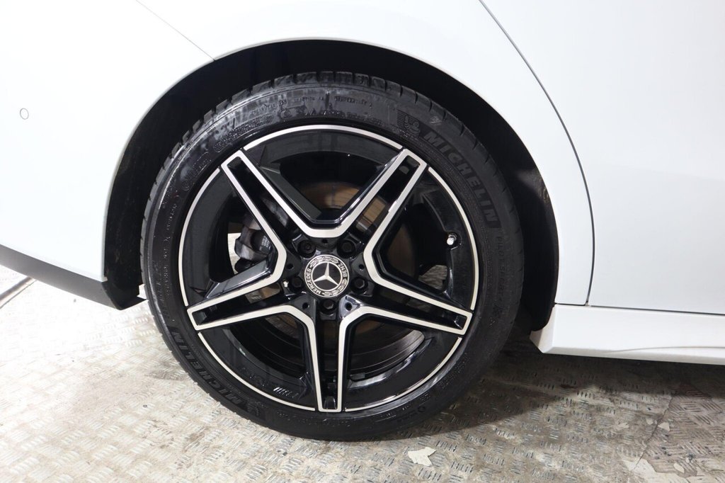 Used Mercedes-Benz CLA 2023 for sale - 77408499: Photo 27