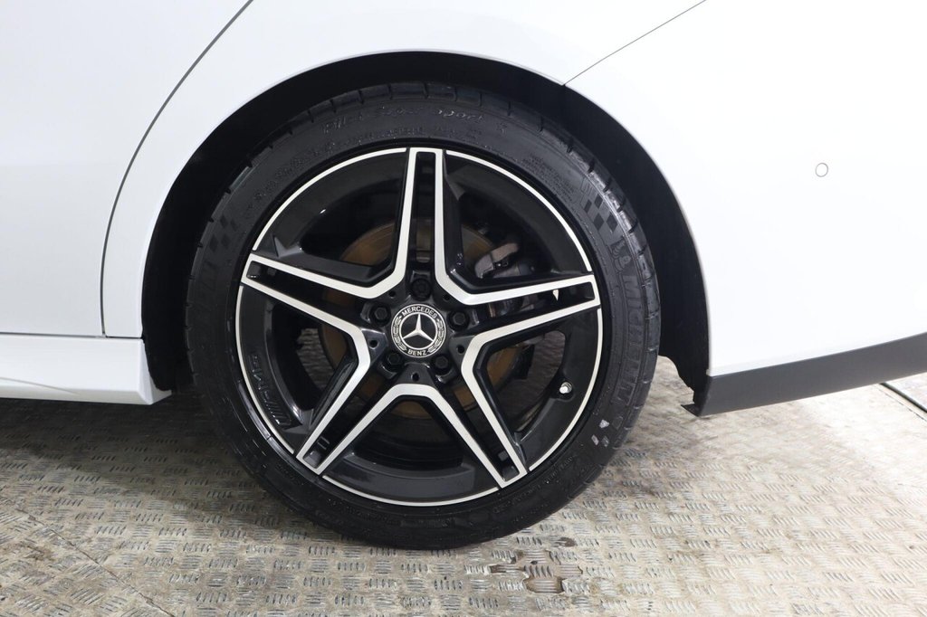 Used Mercedes-Benz CLA 2023 for sale - 77408499: Photo 28