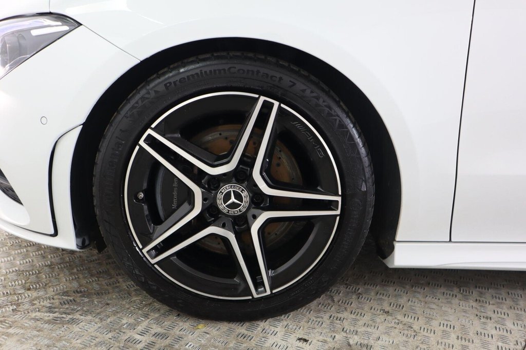 Used Mercedes-Benz CLA 2023 for sale - 77408499: Photo 29