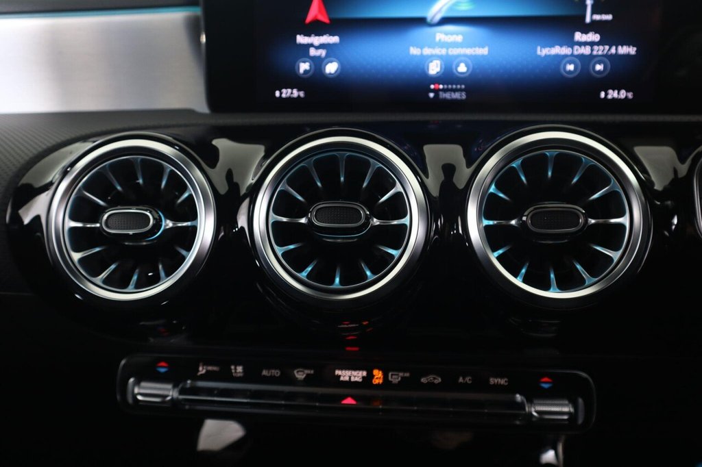 Used Mercedes-Benz CLA 2023 for sale - 77408499: Photo 30