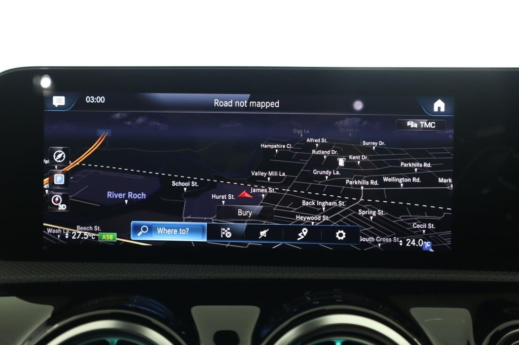 Used Mercedes-Benz CLA 2023 for sale - 77408499: Photo 31