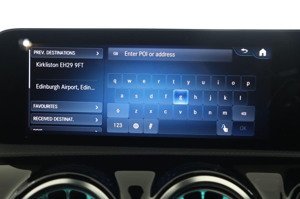 Used Mercedes-Benz CLA 2023 for sale - 77408499: Photo 32