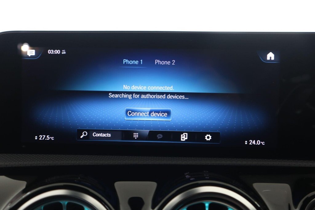 Used Mercedes-Benz CLA 2023 for sale - 77408499: Photo 33