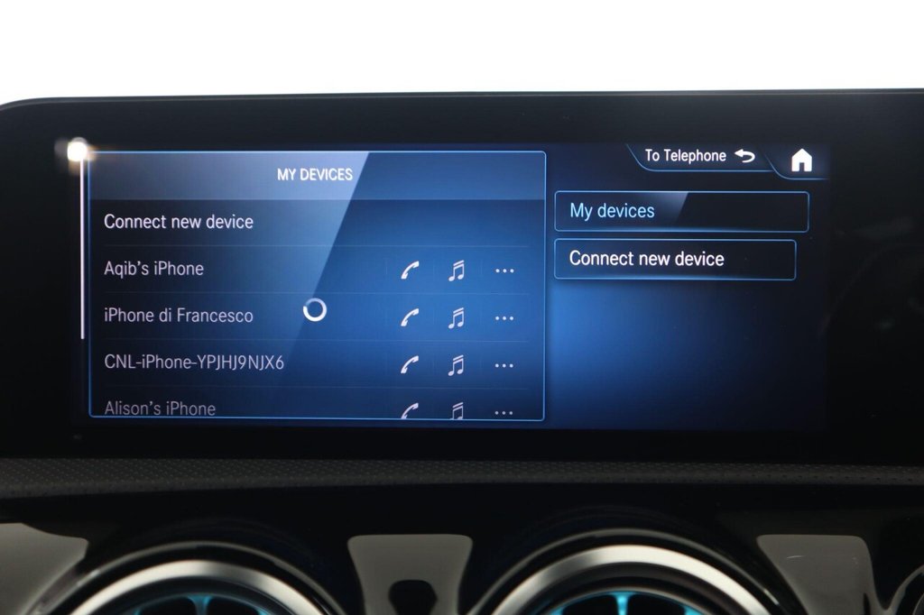 Used Mercedes-Benz CLA 2023 for sale - 77408499: Photo 34