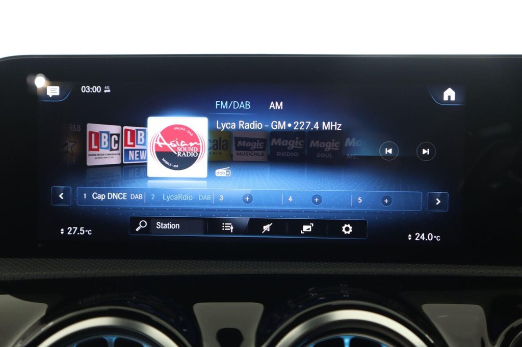 Used Mercedes-Benz CLA 2023 for sale - 77408499: Photo 35