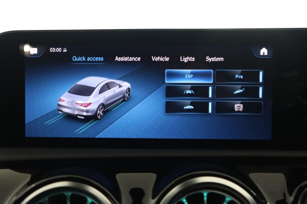 Used Mercedes-Benz CLA 2023 for sale - 77408499: Photo 39