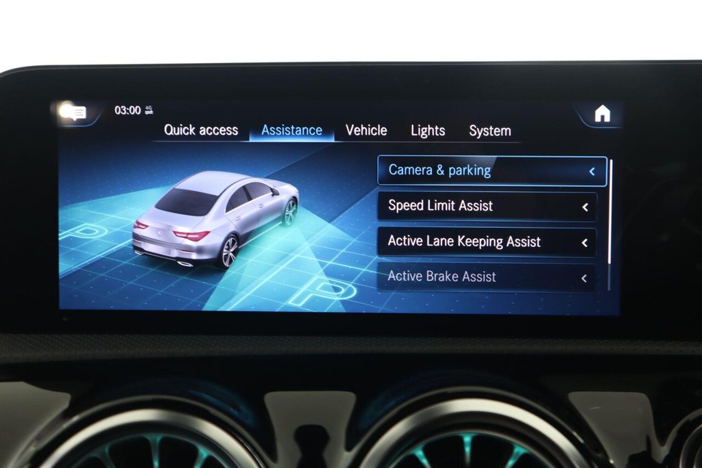 Used Mercedes-Benz CLA 2023 for sale - 77408499: Photo 40