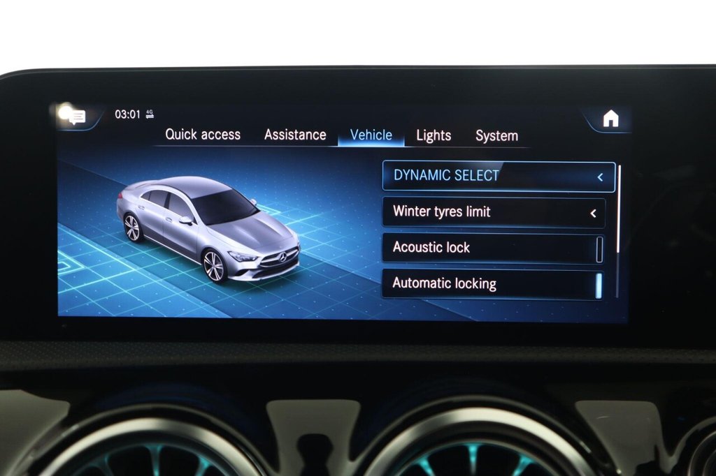 Used Mercedes-Benz CLA 2023 for sale - 77408499: Photo 41