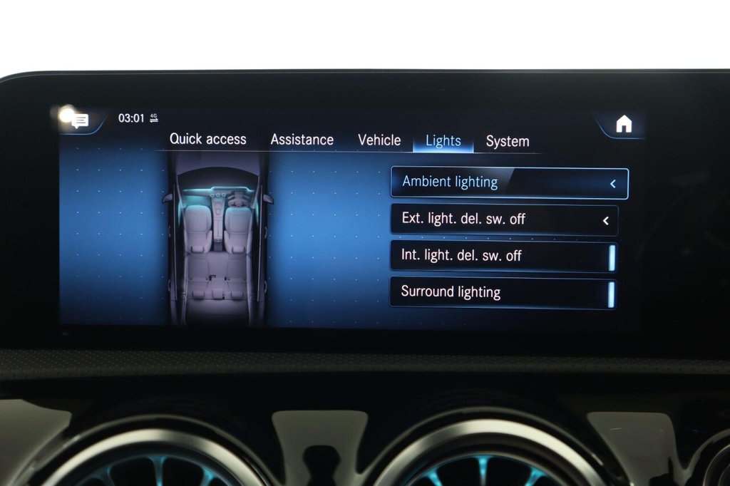 Used Mercedes-Benz CLA 2023 for sale - 77408499: Photo 42