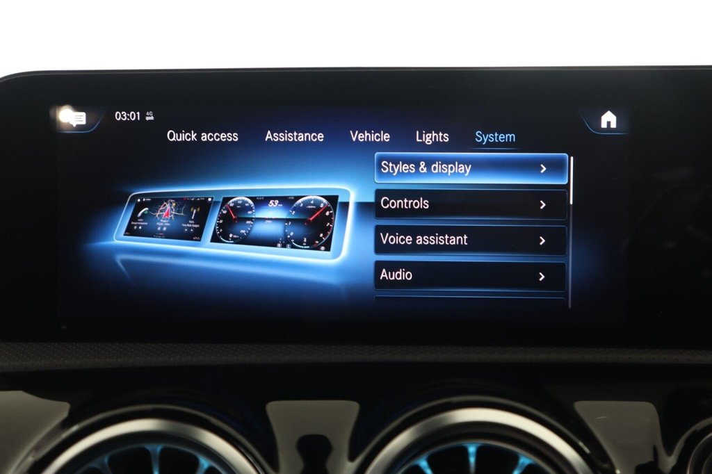 Used Mercedes-Benz CLA 2023 for sale - 77408499: Photo 43