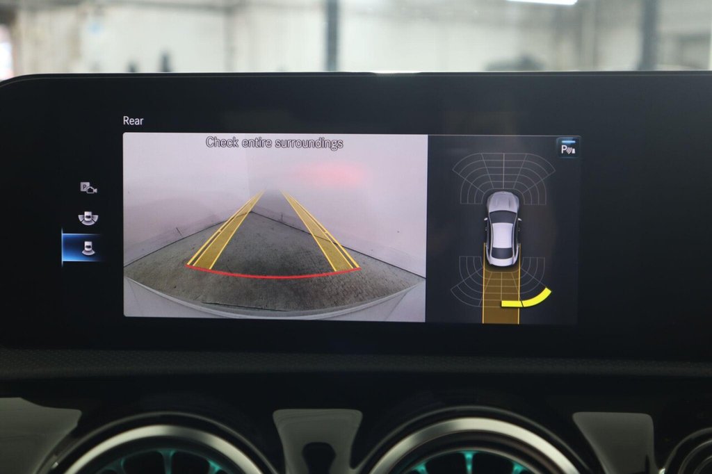 Used Mercedes-Benz CLA 2023 for sale - 77408499: Photo 44